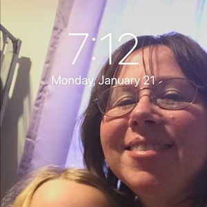 Meet your Posher, Jacqueline